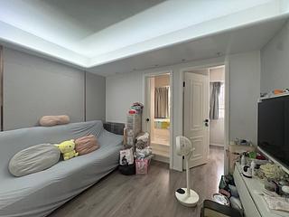 Sai Ying Pun - Hang Sing Mansion 11