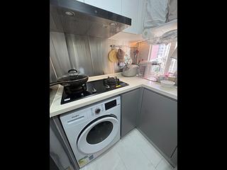 Sai Ying Pun - Hang Sing Mansion 12
