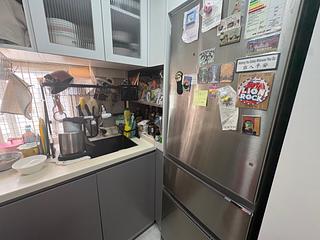 Sai Ying Pun - Hang Sing Mansion 13