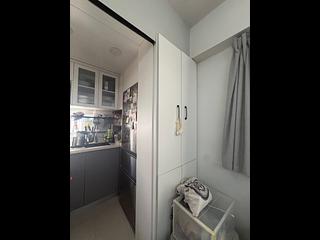Sai Ying Pun - Hang Sing Mansion 14