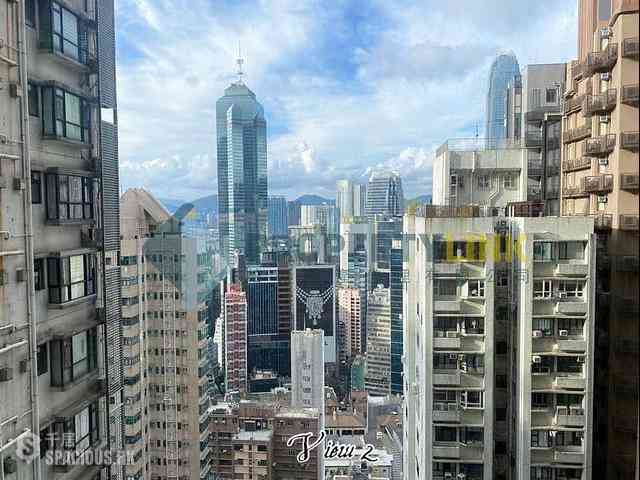 中半山 - 樂信臺 13