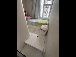 Sai Ying Pun - Hang Sing Mansion 19