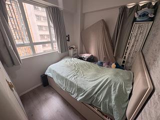 Sai Ying Pun - Hang Sing Mansion 20