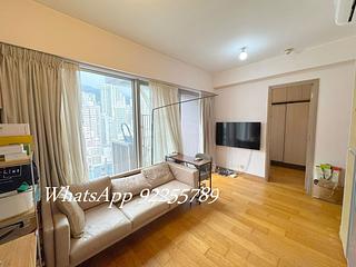 Sai Ying Pun - Island Crest 03