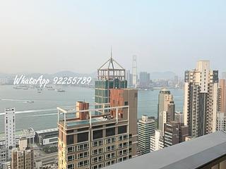 西营盘 - 缙城峰 04