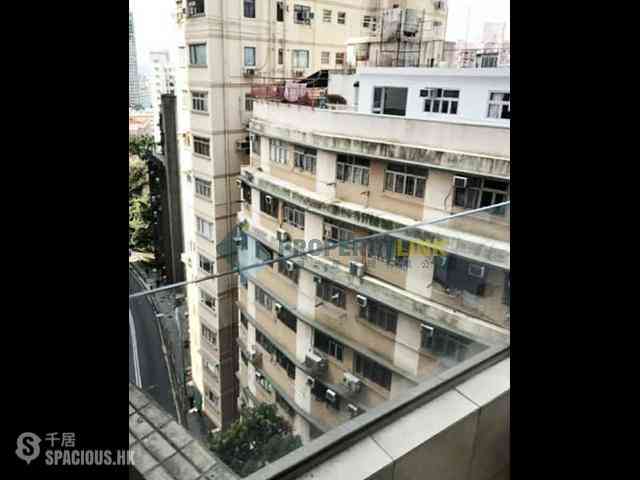 中半山 - 万翠花园 02