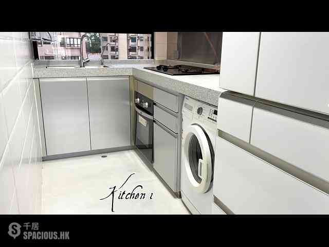 Mid Levels Central - Robinson Heights 04