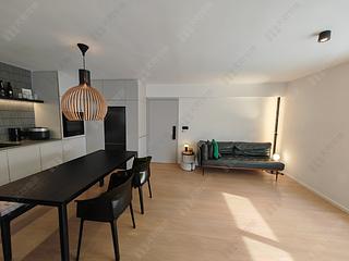 Tai Koo Shing - Tai Koo Shing Sing Fai Terrace Kam Sing Mansion 03