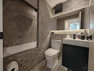Tai Koo Shing - Tai Koo Shing Sing Fai Terrace Kam Sing Mansion 04