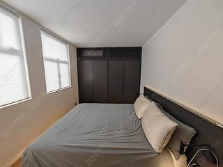 Tai Koo Shing - Tai Koo Shing Sing Fai Terrace Kam Sing Mansion 07
