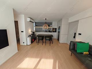 Tai Koo Shing - Tai Koo Shing Sing Fai Terrace Kam Sing Mansion 08