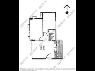 Tai Koo Shing - Tai Koo Shing Sing Fai Terrace Kam Sing Mansion 09
