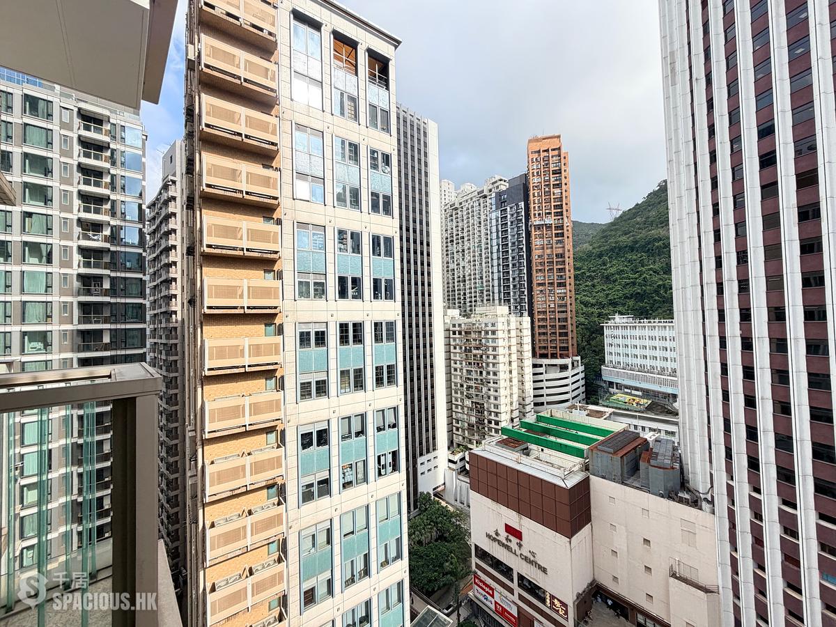 湾仔 - 囍汇 01