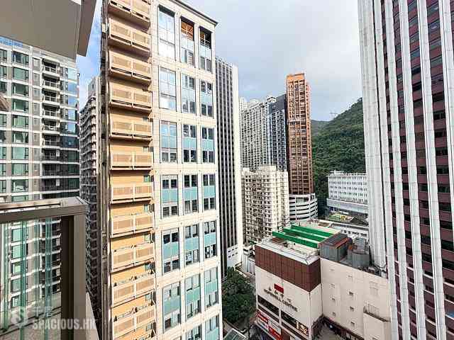 湾仔 - 囍汇 01