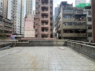 西營盤 - 和益大廈 03