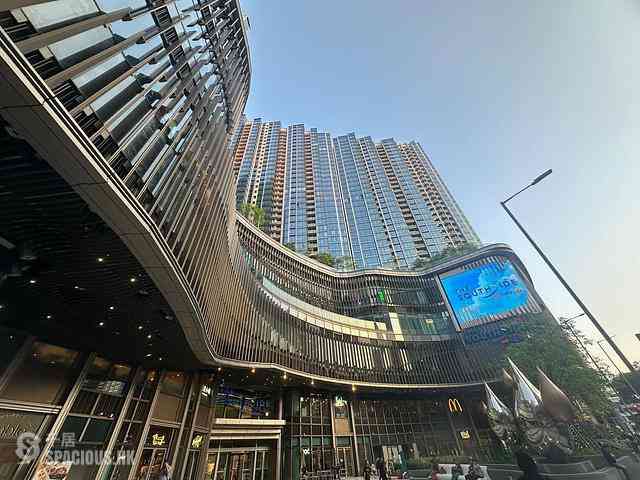 黃竹坑 - 港岛南岸3C期 Blue Coast II 14