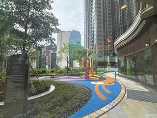黃竹坑 - 港岛南岸3C期 Blue Coast II 18