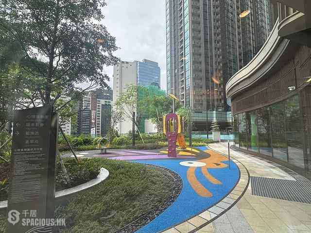 黃竹坑 - 港岛南岸3C期 Blue Coast II 18