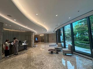 黃竹坑 - 港岛南岸3C期 Blue Coast II 20