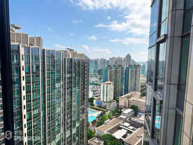 黃竹坑 - 港岛南岸3B期 Blue Coast 08
