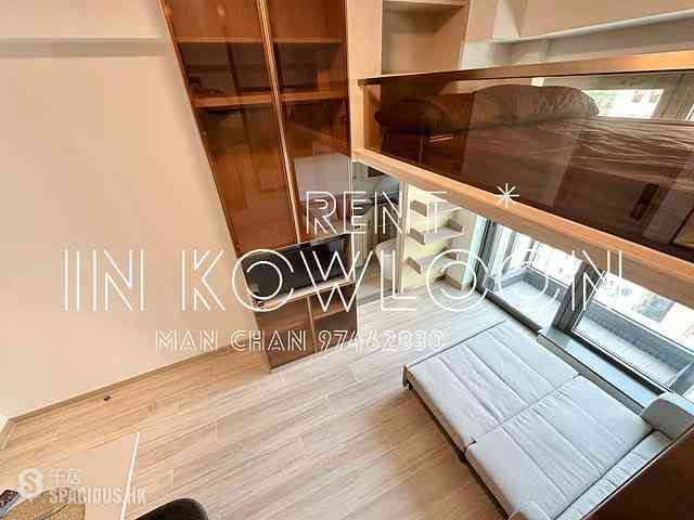 Sham Shui Po - J Loft 02