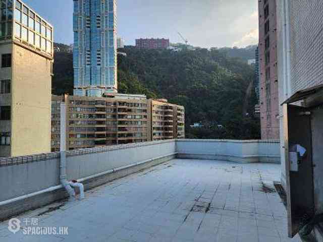 中半山 - 聚安樓 11