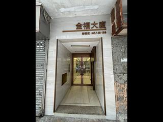 灣仔 - 金福大廈 08