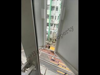 深水埗 - 玉泉楼 05
