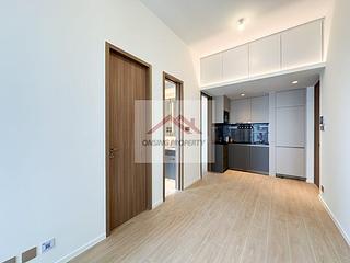 Sai Ying Pun - Des Voeux W Residence 02