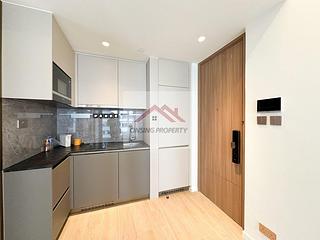 Sai Ying Pun - Des Voeux W Residence 03