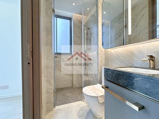 Sai Ying Pun - Des Voeux W Residence 04