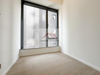 Sai Ying Pun - Des Voeux W Residence 05
