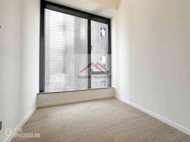 Sai Ying Pun - Des Voeux W Residence 05