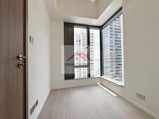 Sai Ying Pun - Des Voeux W Residence 06
