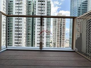Sai Ying Pun - Des Voeux W Residence 07