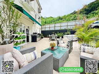 清水灣 - 陳屋村 03