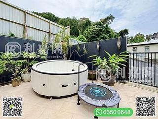 清水灣 - 陳屋村 06