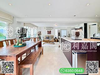 清水灣 - 陳屋村 14