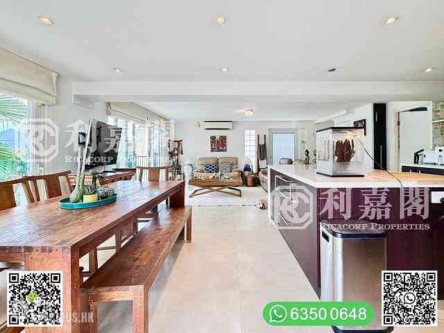 Clear Water Bay - Chan Uk Village 14