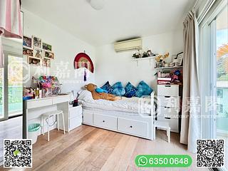 清水灣 - 陳屋村 21