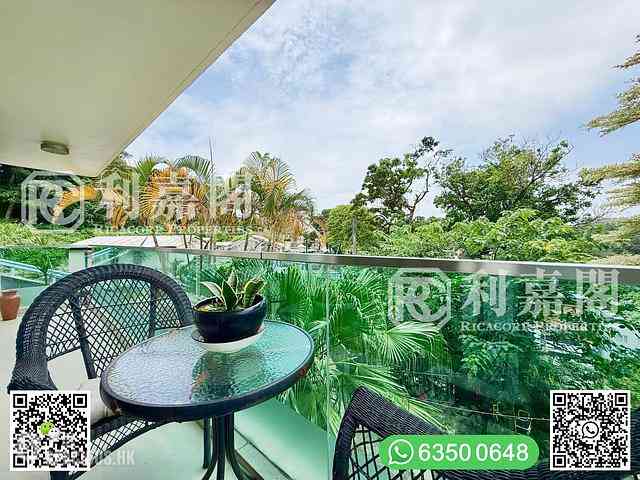 Clear Water Bay - Chan Uk Village 19