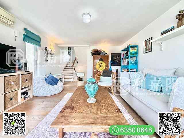 Clear Water Bay - Chan Uk Village 20