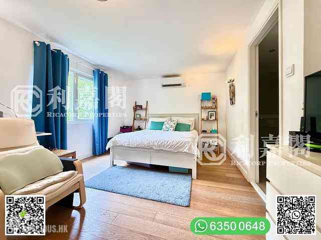 Clear Water Bay - Chan Uk Village 25