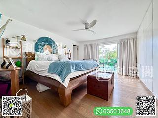 清水灣 - 陳屋村 28