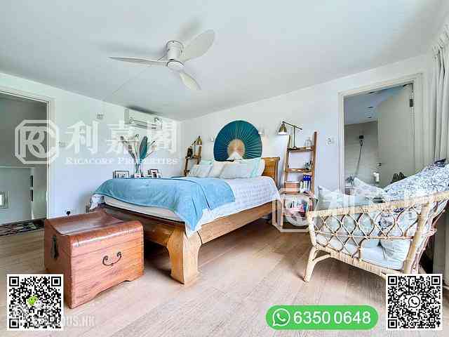 Clear Water Bay - Chan Uk Village 30