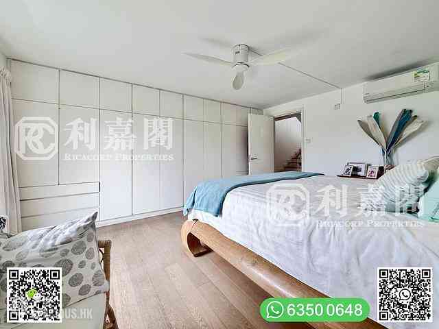 Clear Water Bay - Chan Uk Village 32