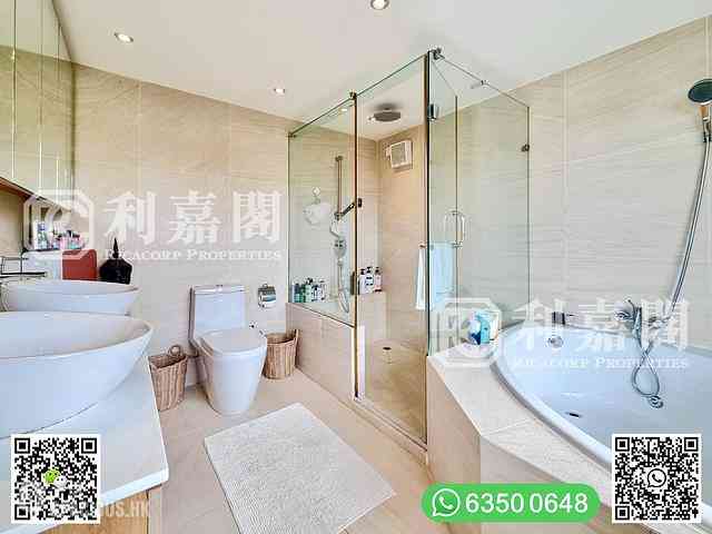 Clear Water Bay - Chan Uk Village 33