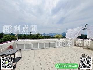 清水灣 - 陳屋村 34