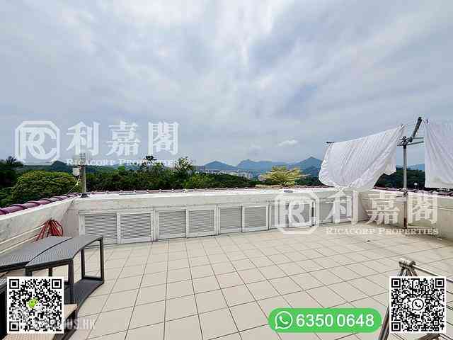Clear Water Bay - Chan Uk Village 34