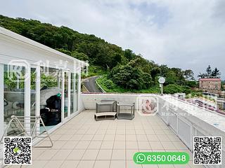 清水灣 - 陳屋村 35